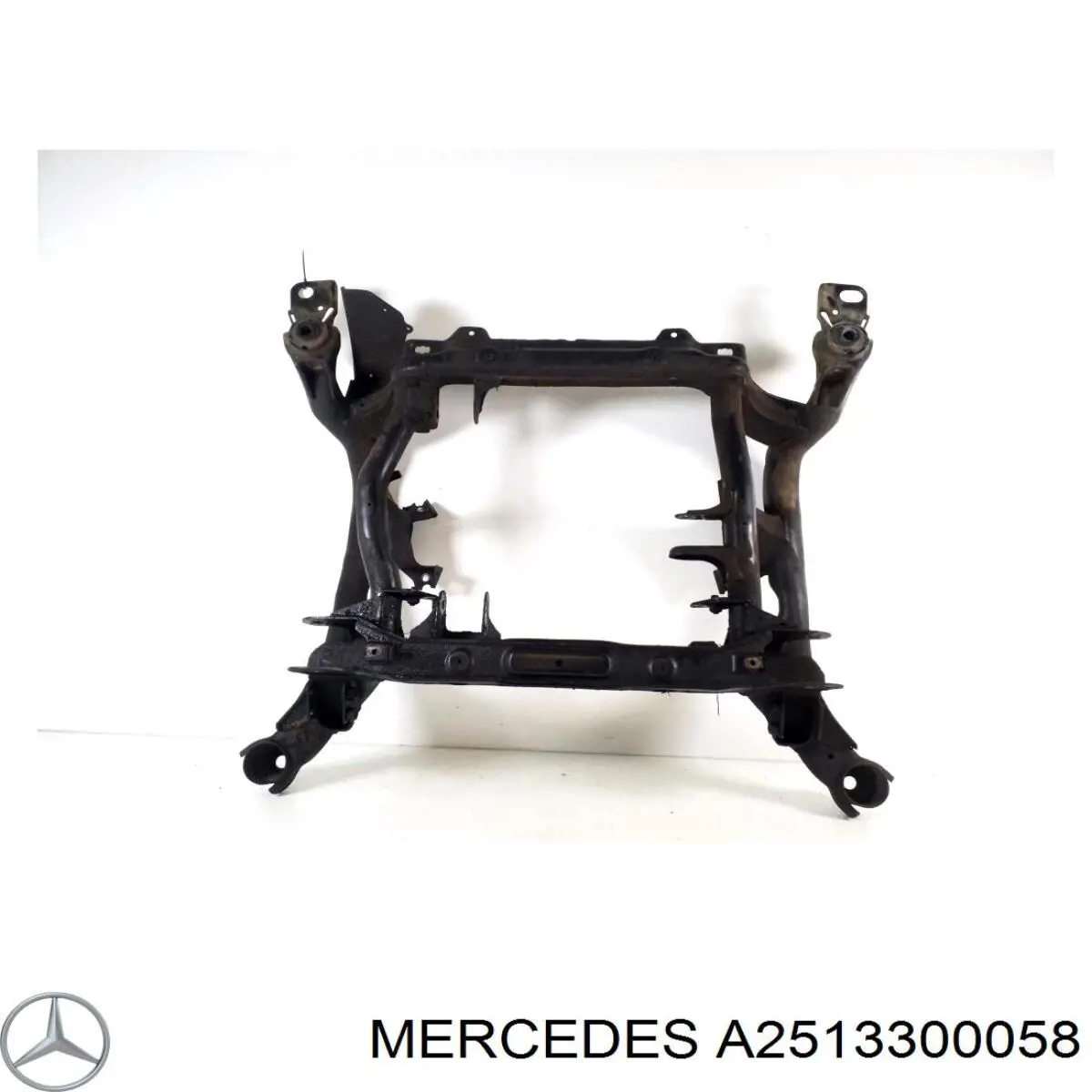  A2513300058 Mercedes