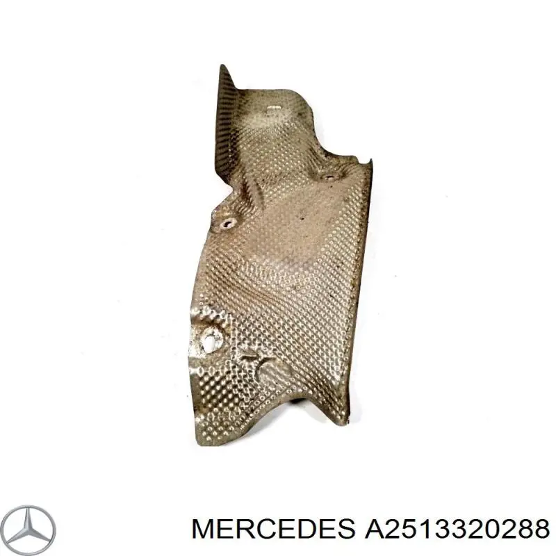  2513320288 Mercedes