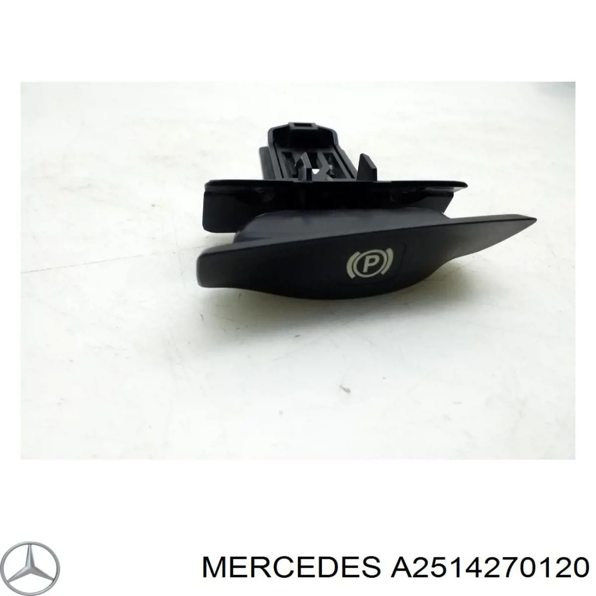  Mercedes A2514270120 ціна, від 4.97 USD