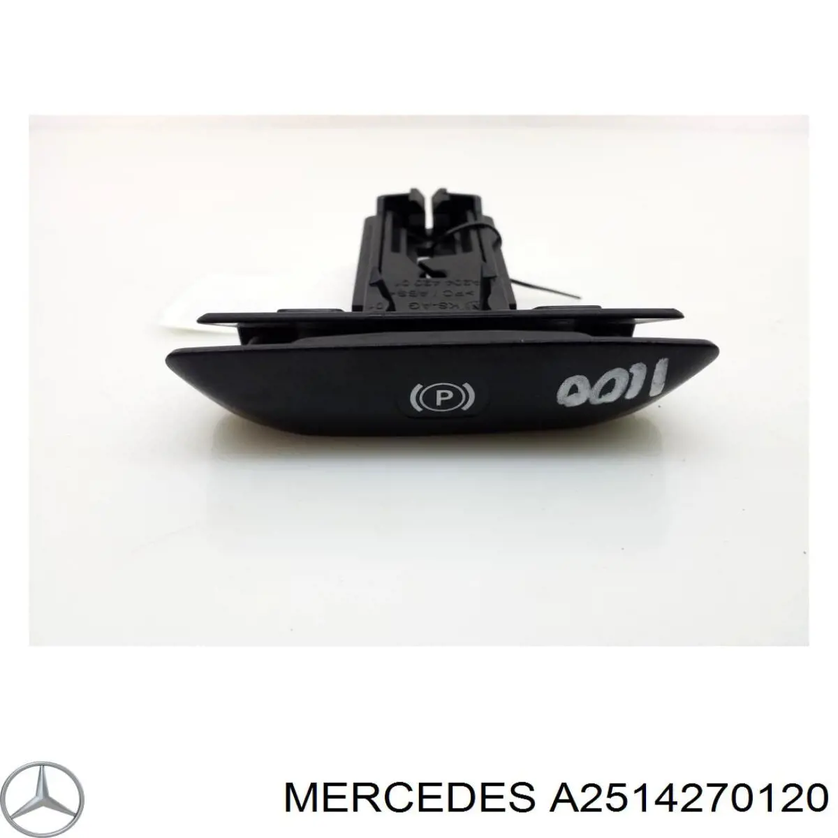 A2514270120 Mercedes 