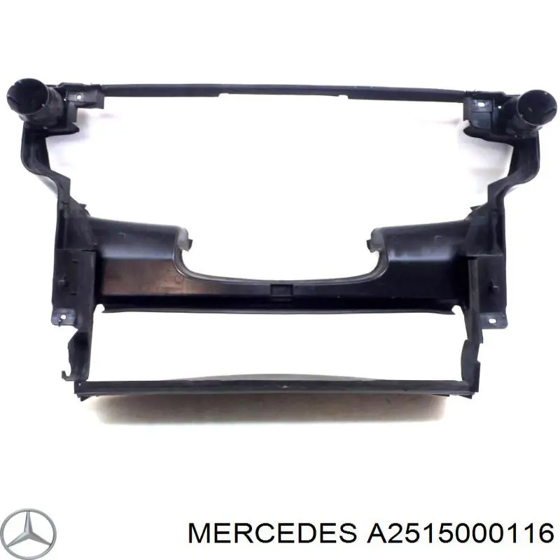  A2515000116 Mercedes