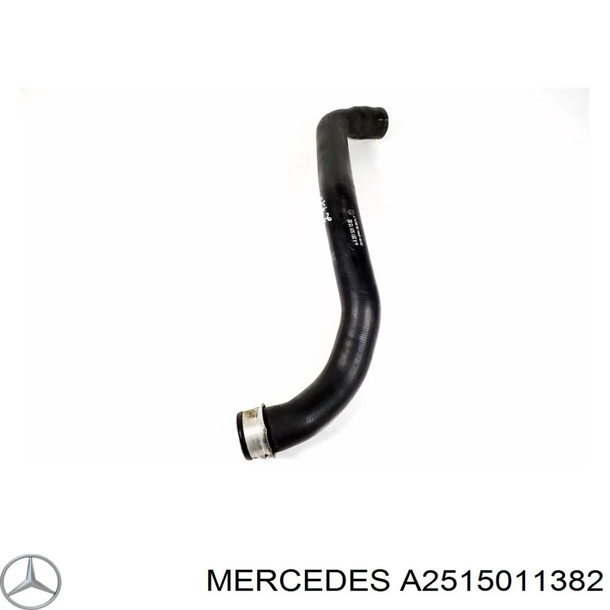  Mercedes A2515011382 ціна, від 81.64 USD