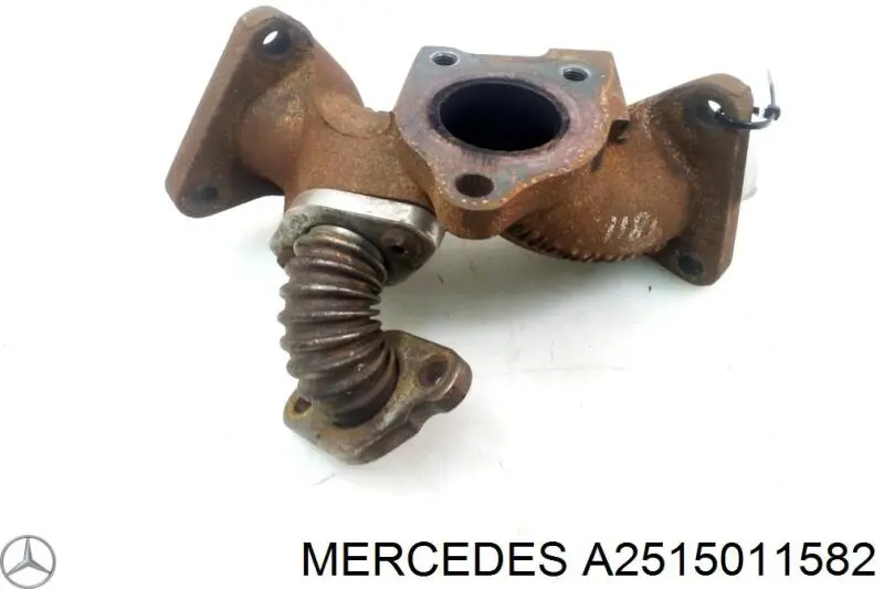  Mercedes A2515011582