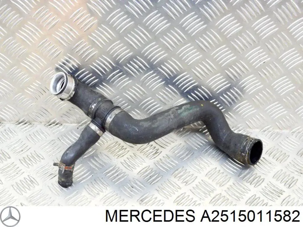  Mercedes A2515011582 ціна, від 42.18 USD