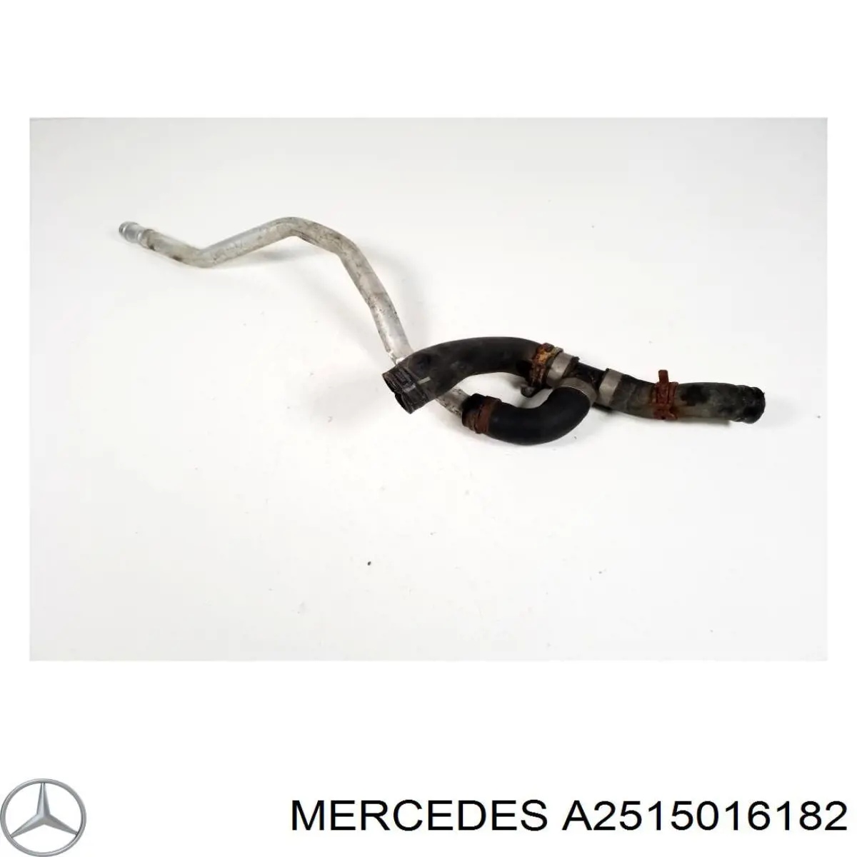 Mercedes A2515016182