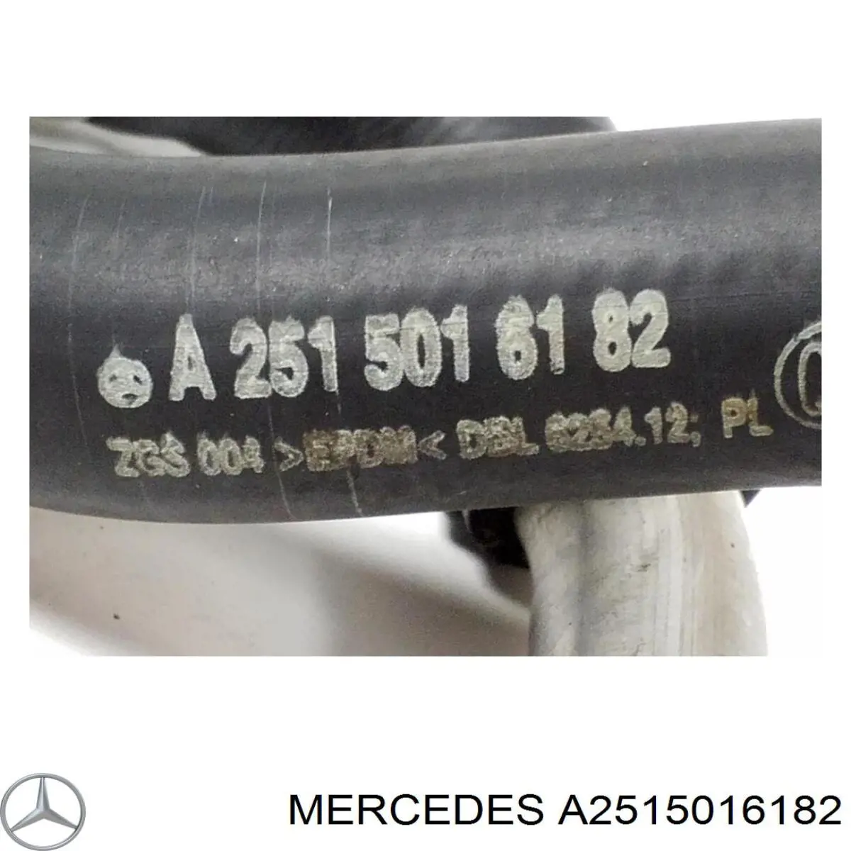 A2515016182 Mercedes 