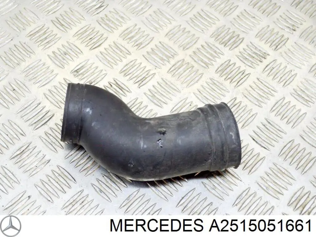 Купити A2515051661 Mercedes 