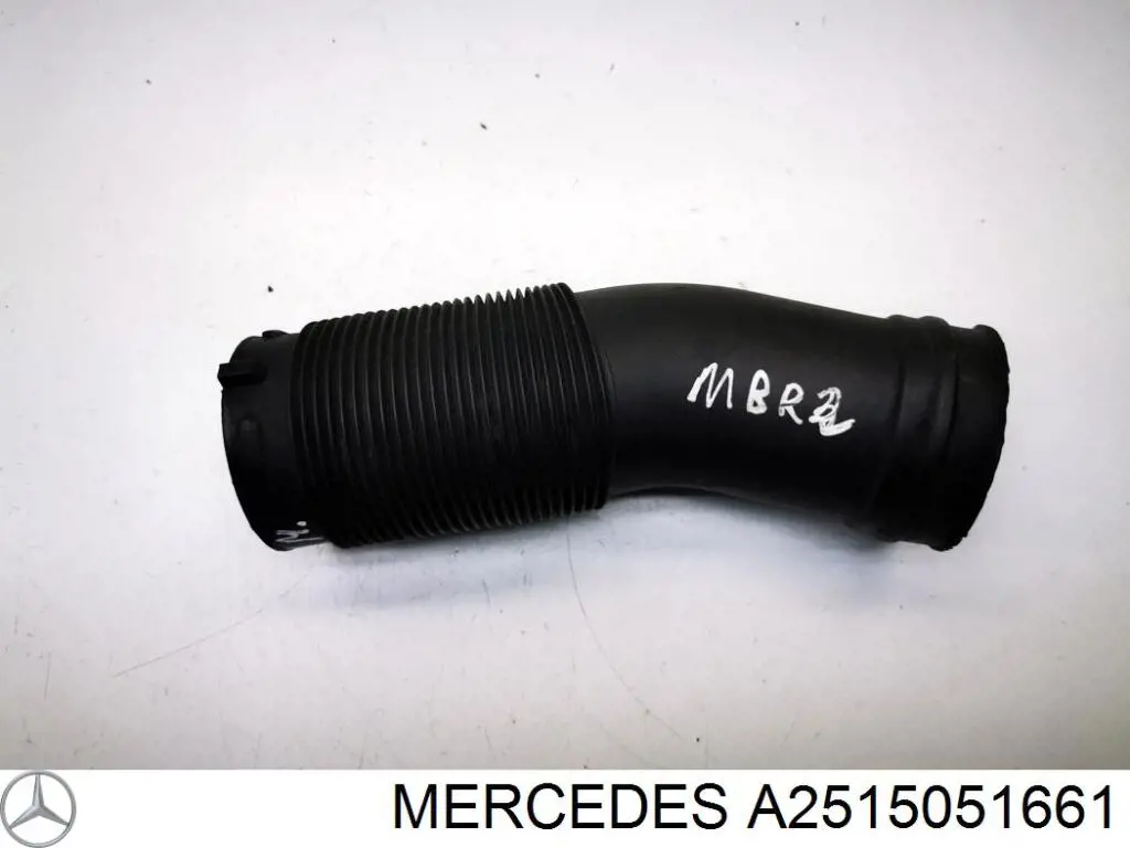  A2515051661 Mercedes