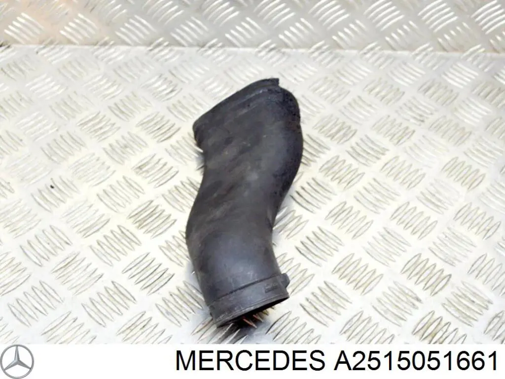  Mercedes A2515051661 ціна, від 20.27 USD