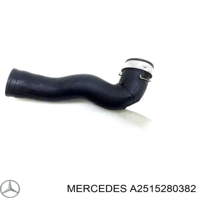 A2515280382 Mercedes 