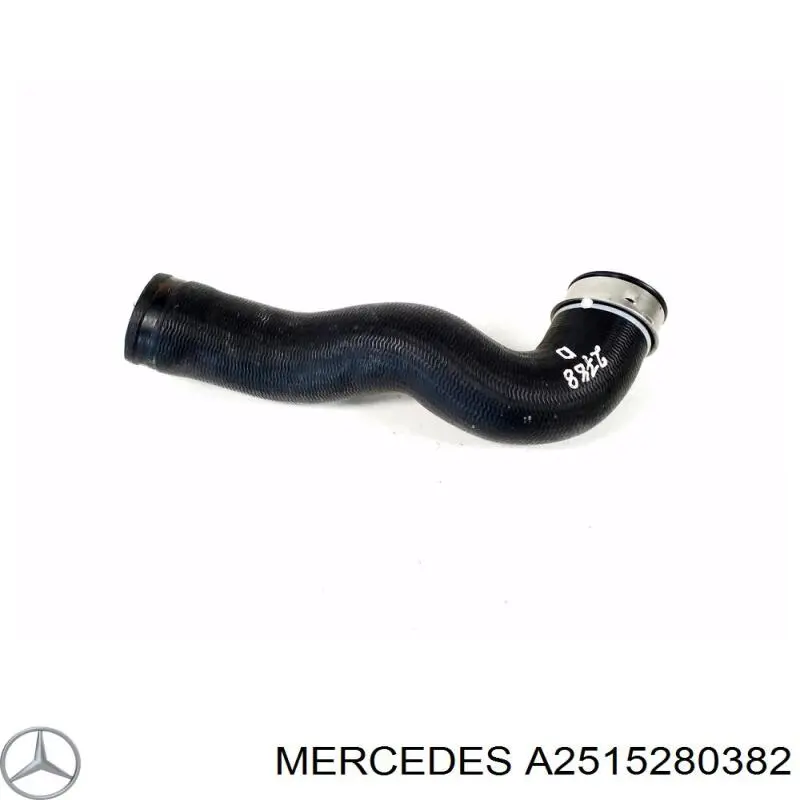  Mercedes A2515280382 ціна, від 40.46 USD