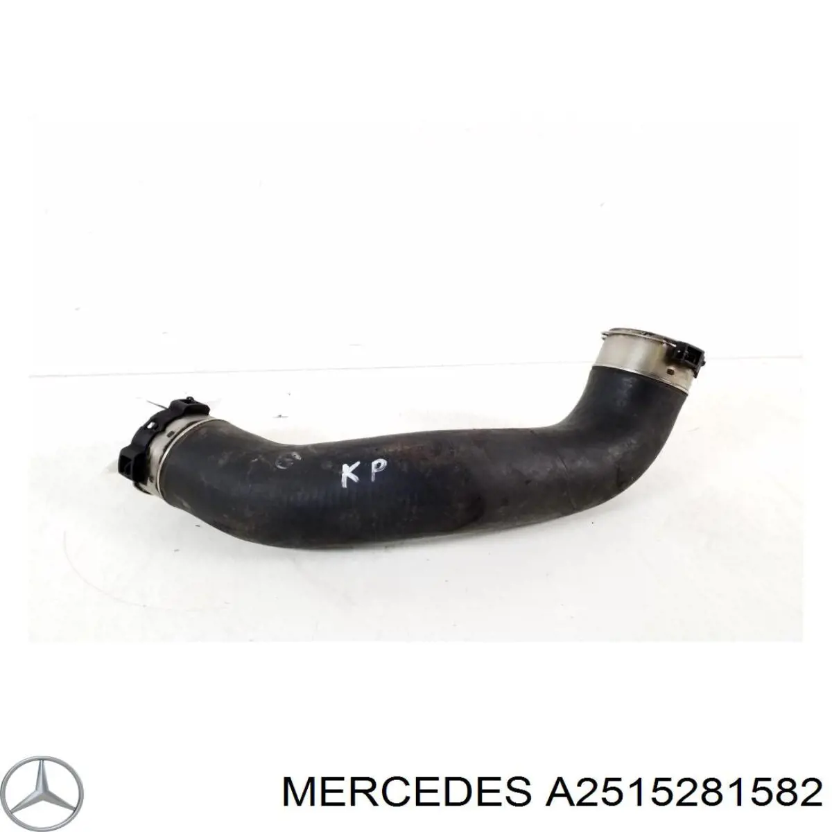 A2515281582 Mercedes