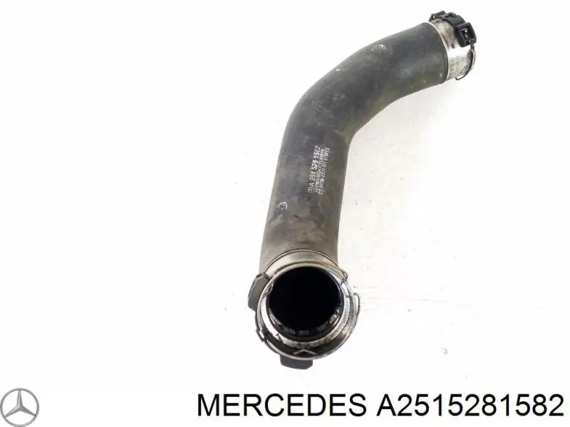 Купити A2515281582 Mercedes 