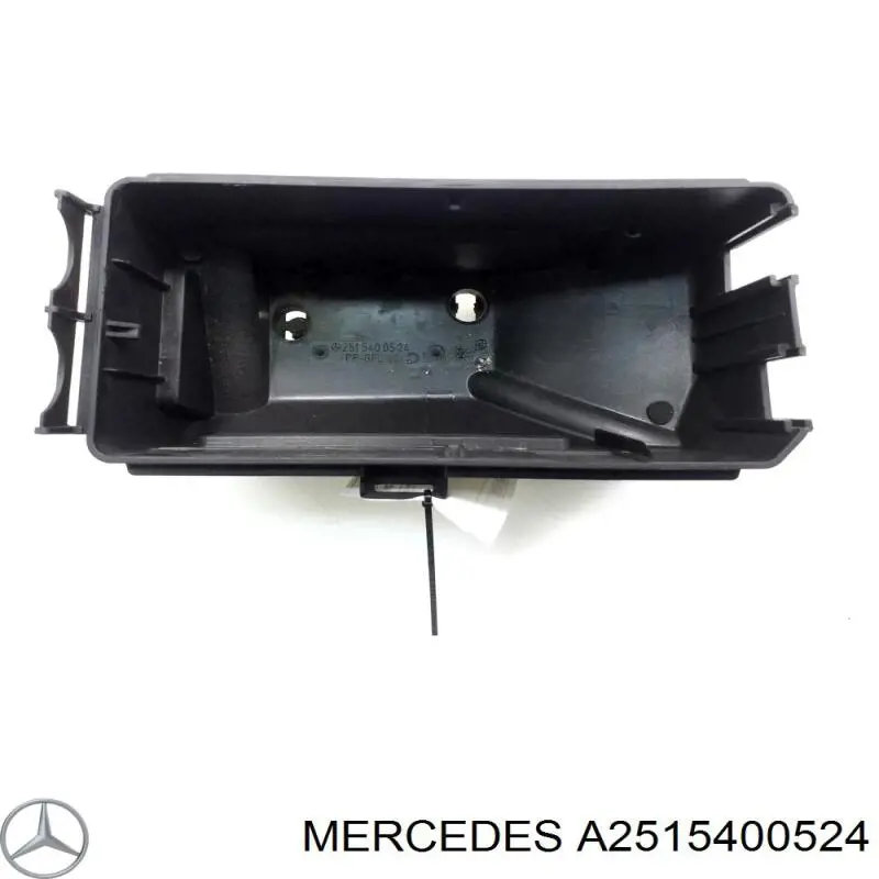  A2515400524 Mercedes