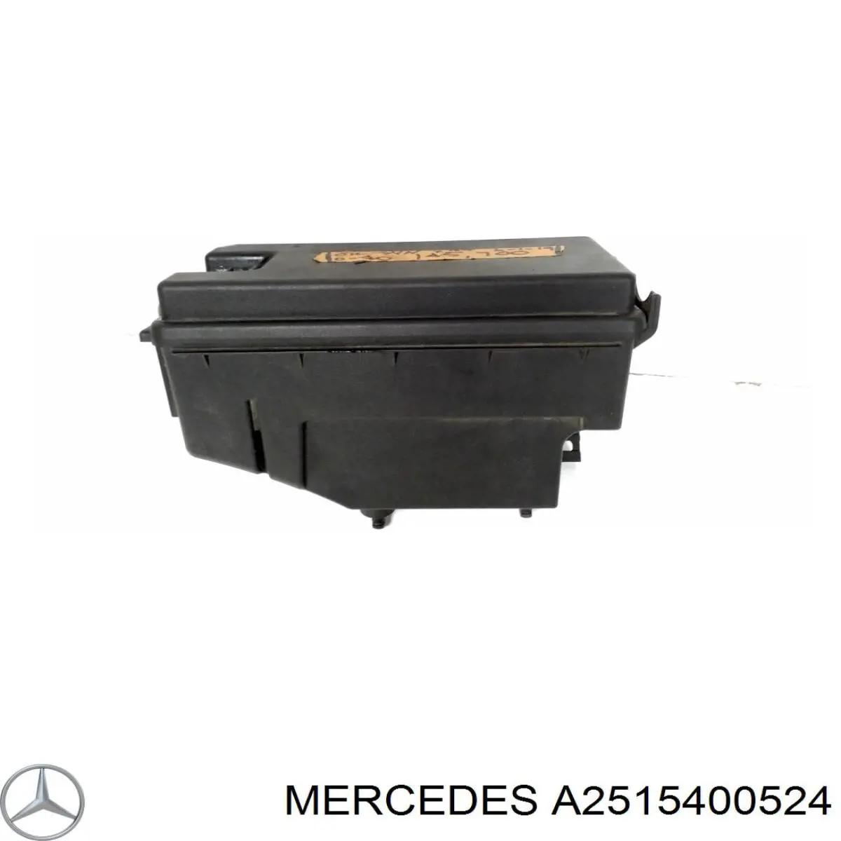 A2515400524 Mercedes 