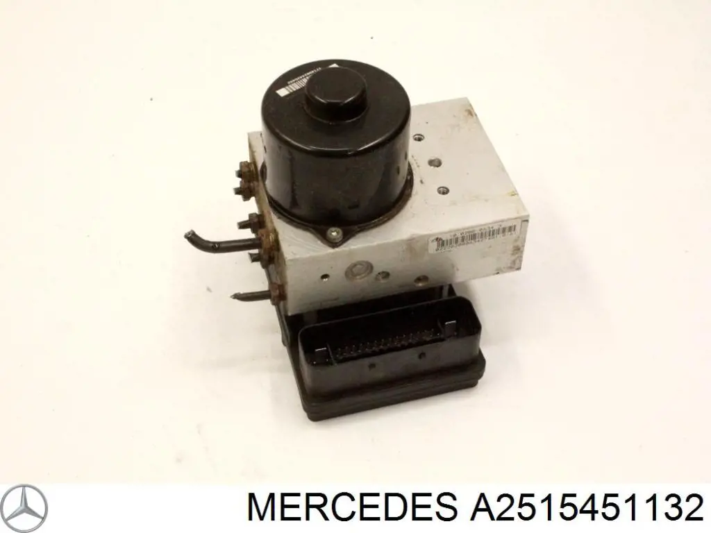A2515451132 Mercedes 