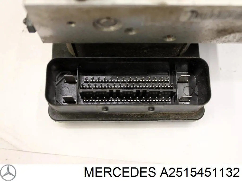  Mercedes A2515451132 ціна, від 141.08 USD