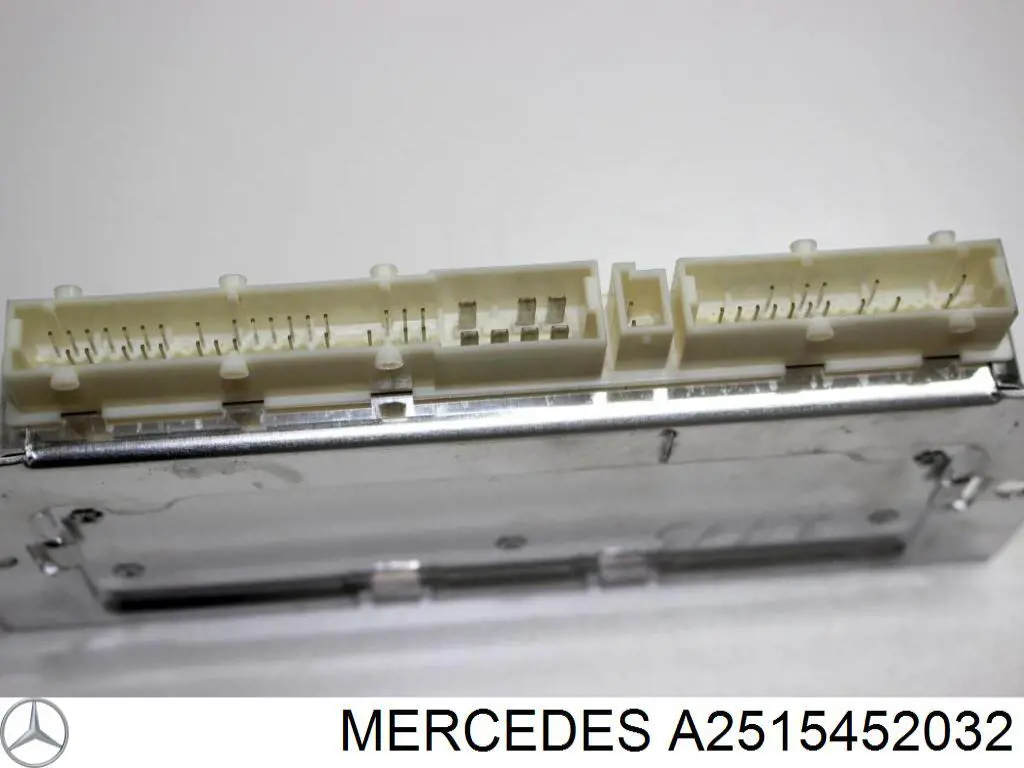 Блок керування пневмопідвіскою A2515452032 Mercedes