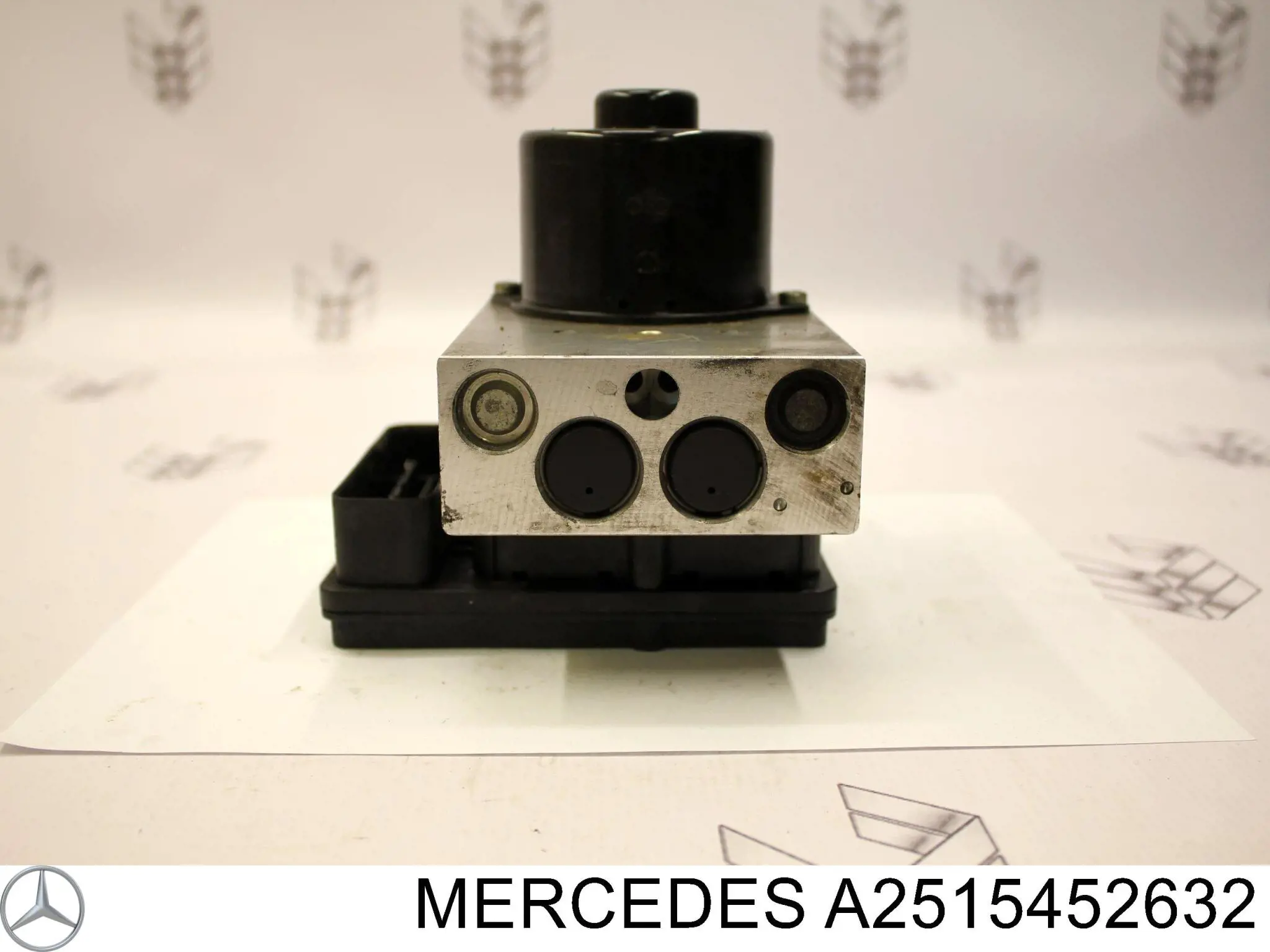 A2515452632 Mercedes 