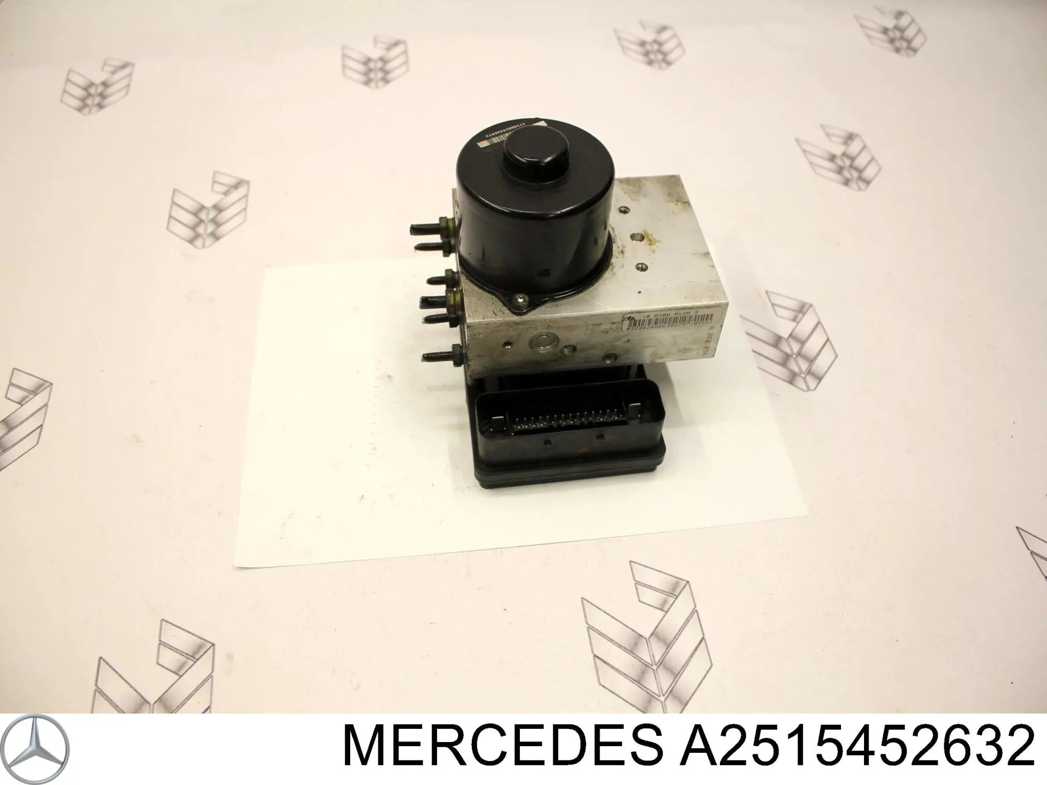  A2515452632 Mercedes