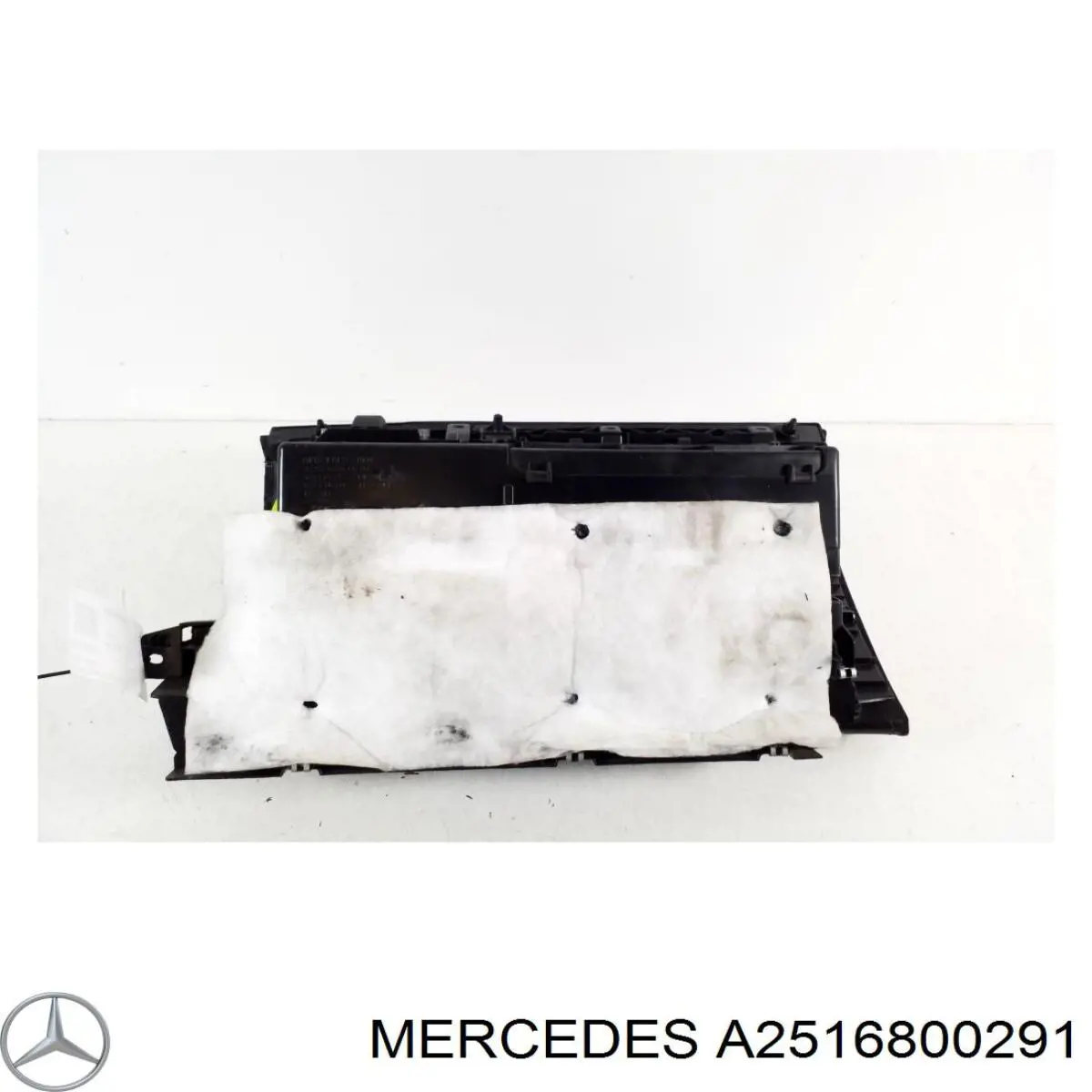  A2516800291 Mercedes