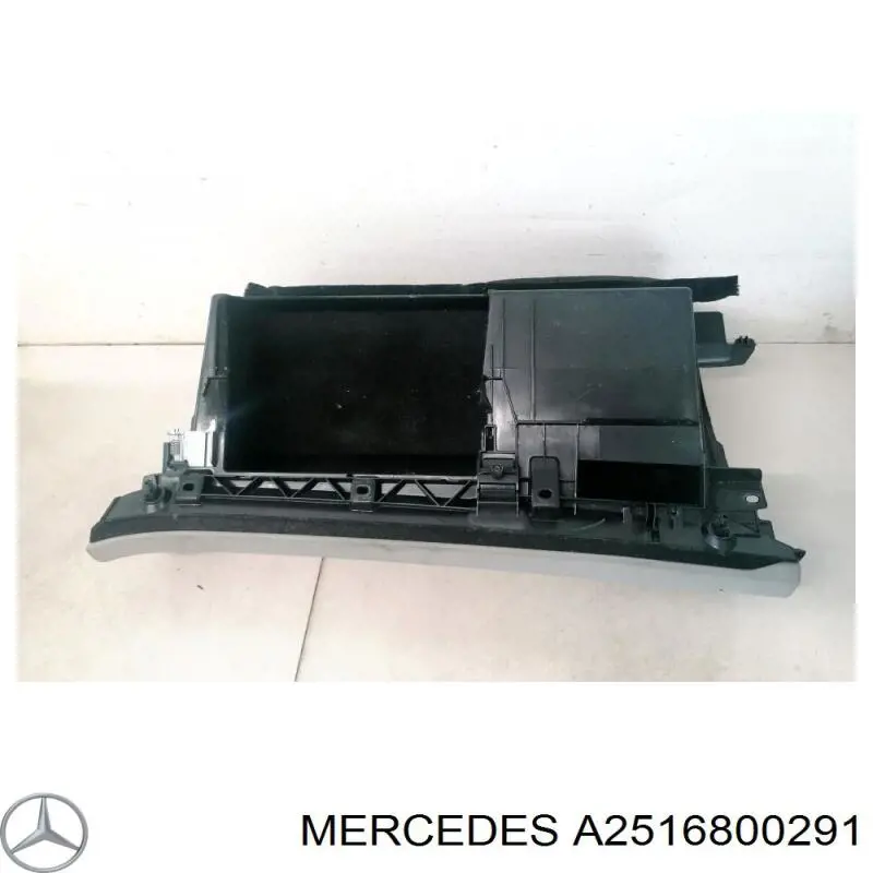  Mercedes A2516800291