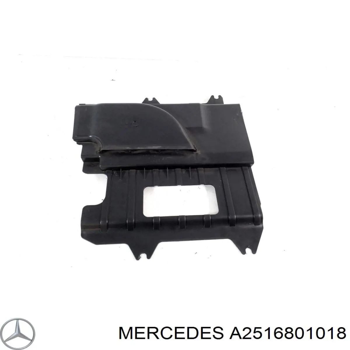 A2516801018 Mercedes 