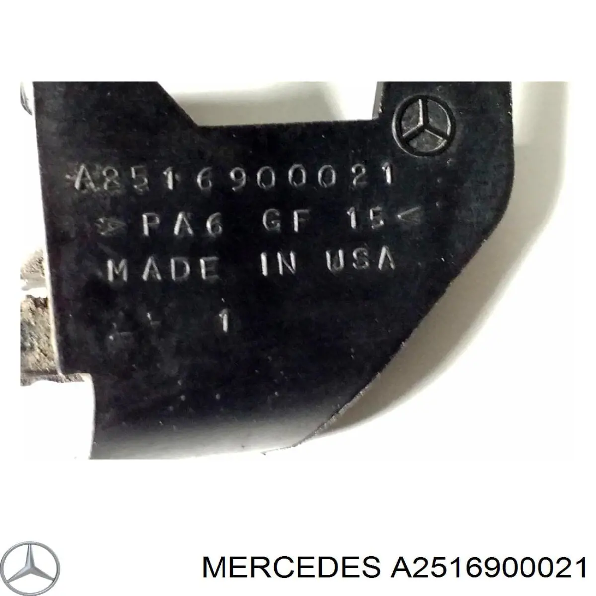  Mercedes A2516900021