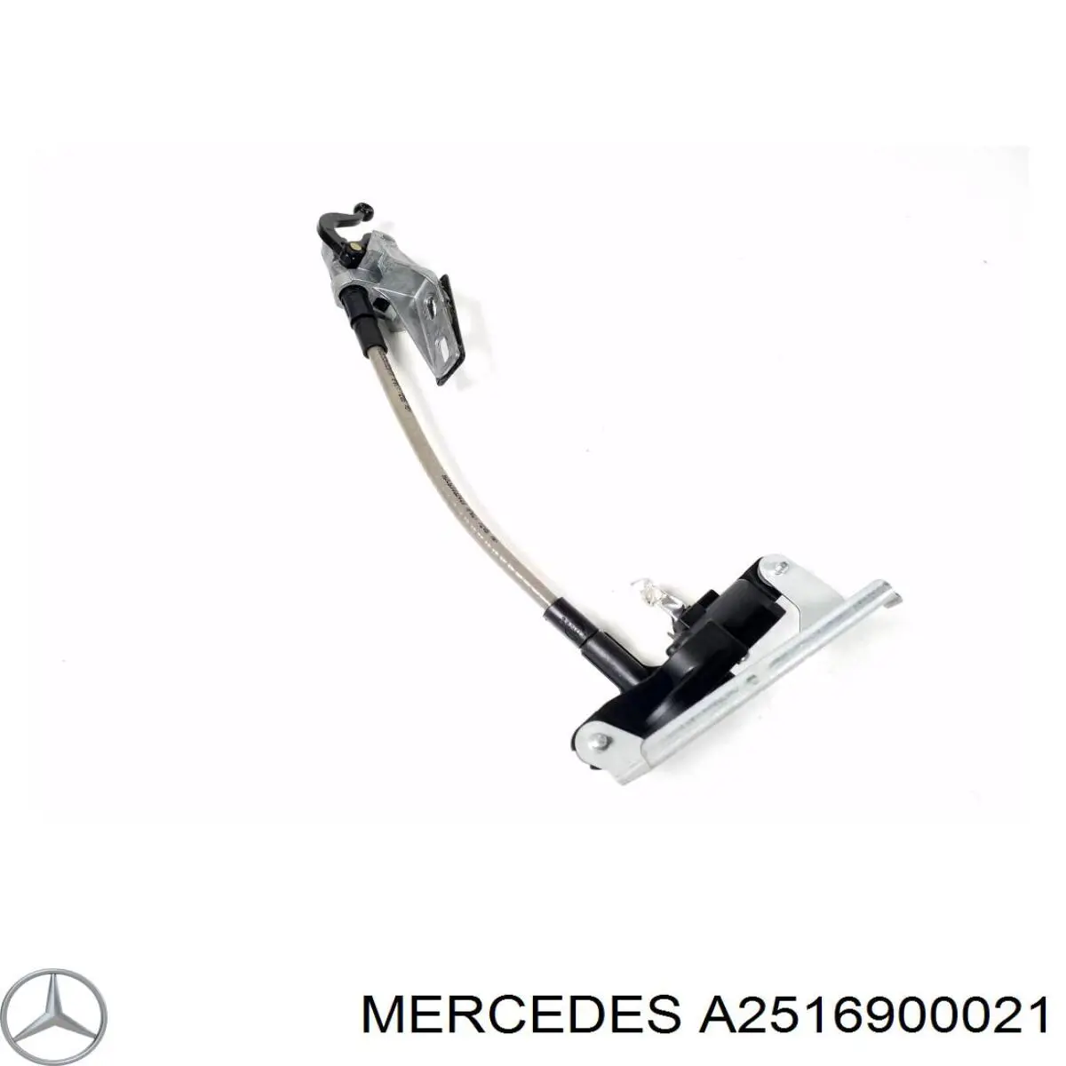  Mercedes A2516900021 ціна, від 5.63 USD