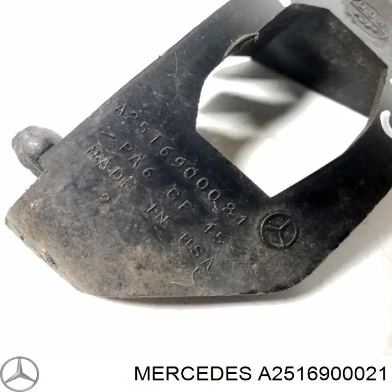 A2516900021 Mercedes