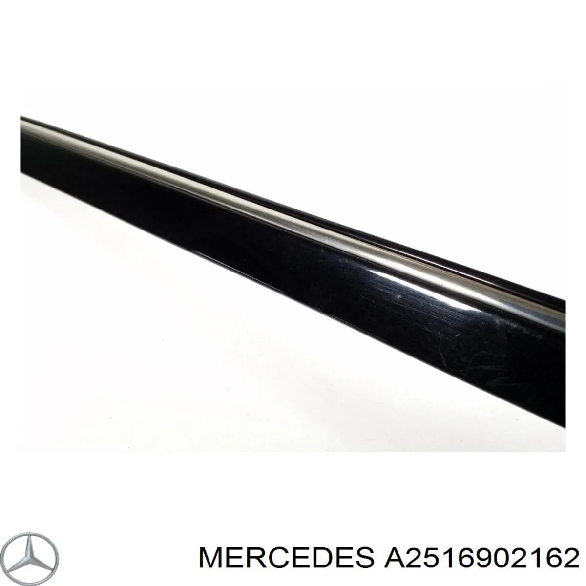 A2516902162 Mercedes 