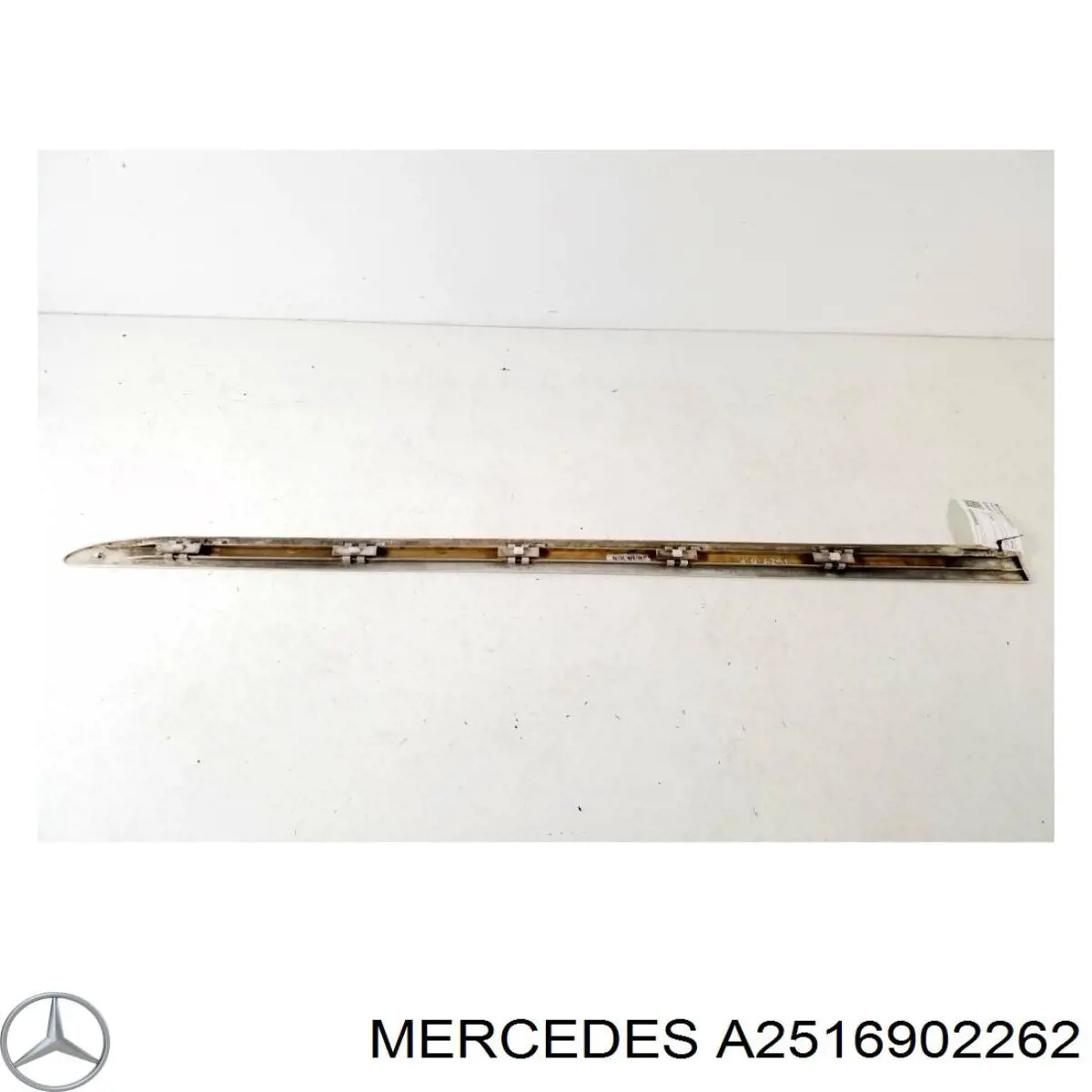  A2516902262 Mercedes