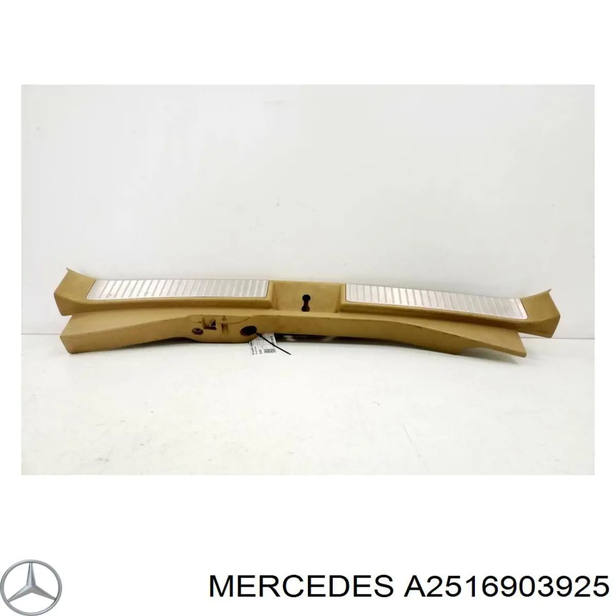  A2516903925 Mercedes