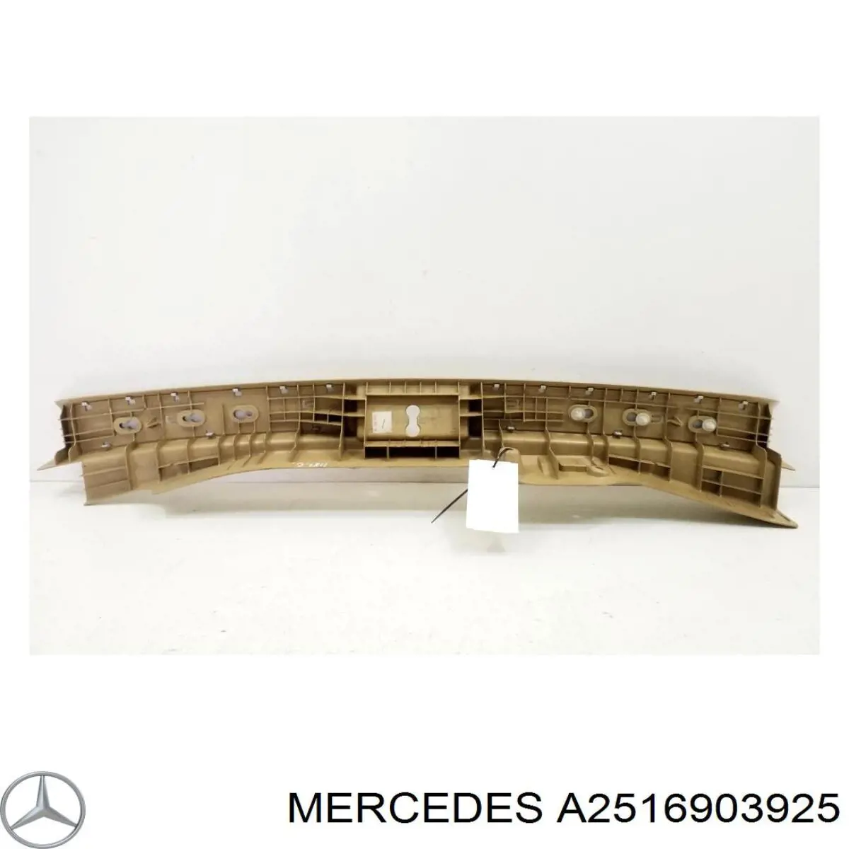 A2516903925 Mercedes 