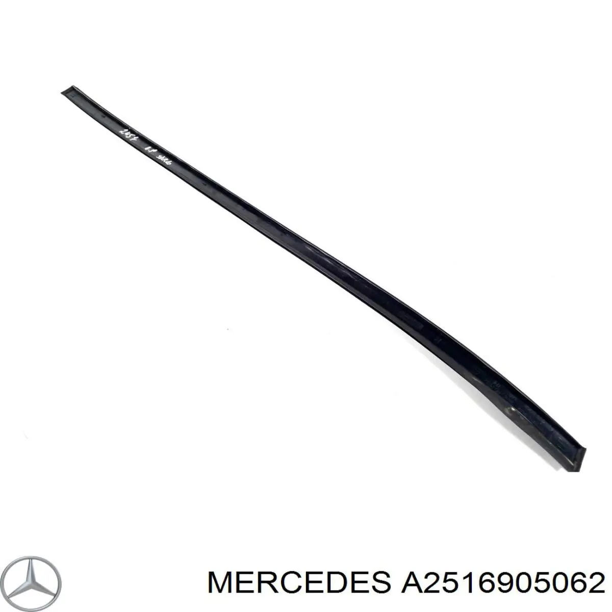  A2516905062 Mercedes