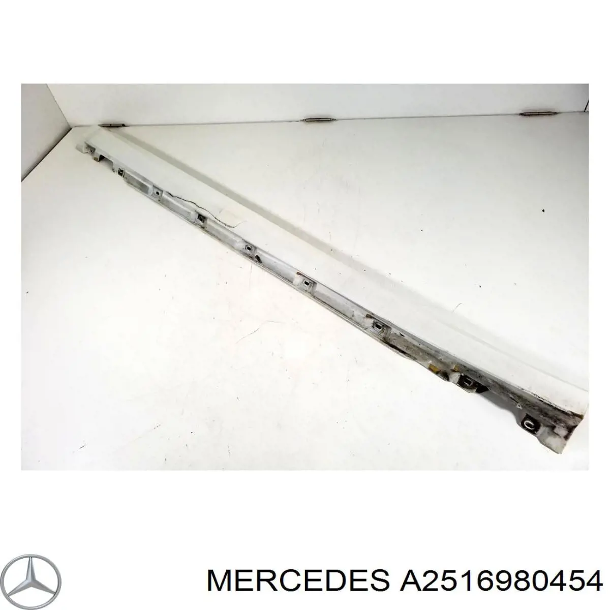  2516980454 Mercedes