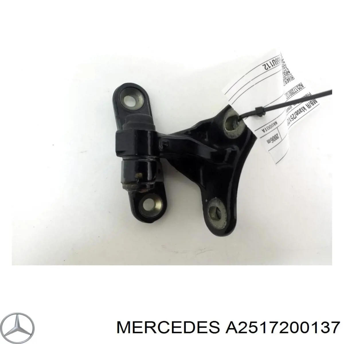  A2517200137 Mercedes