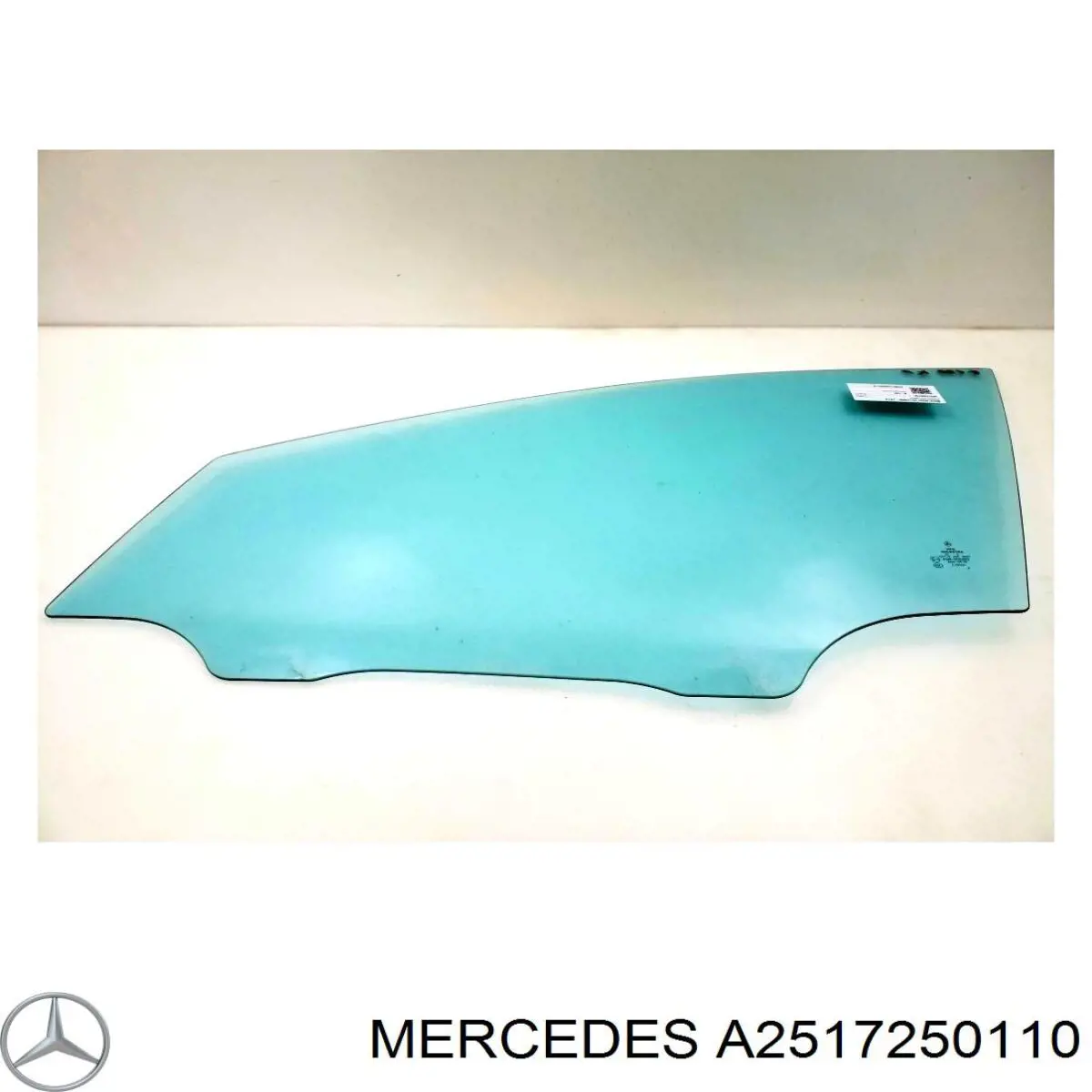  2517250110 Mercedes