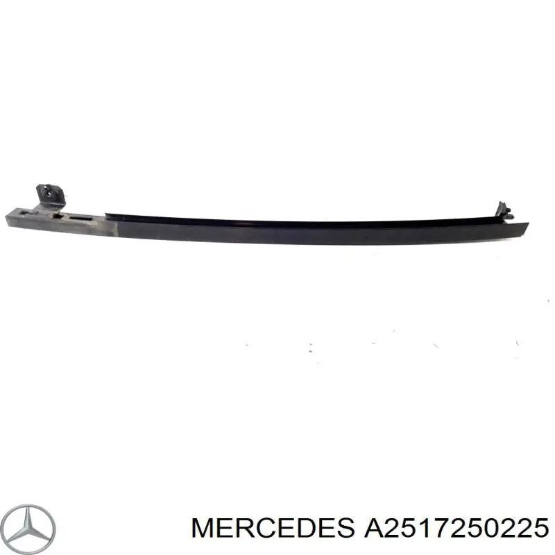  A2517250225 Mercedes