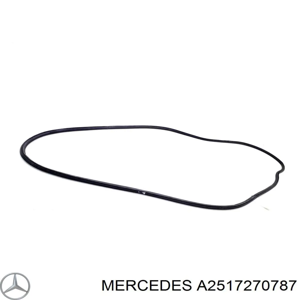 A2517270787 Mercedes 