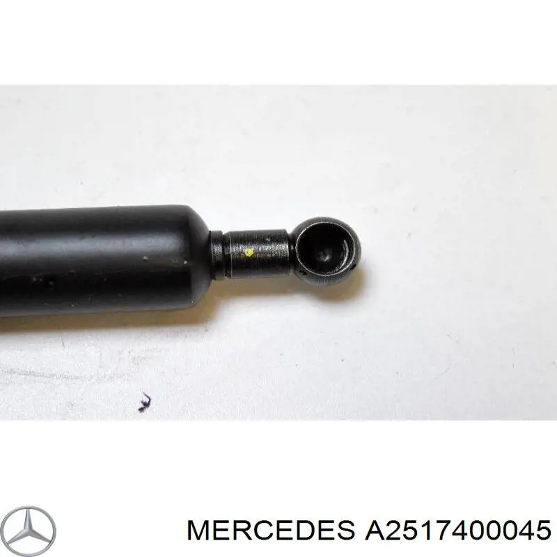 Амортизатор двері задньої Kamoka 7092636 ціна, від 15.20 USD