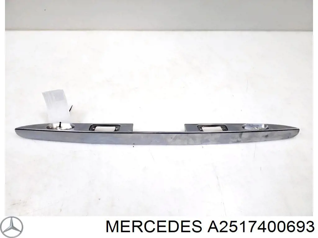 A2517400693 Mercedes 