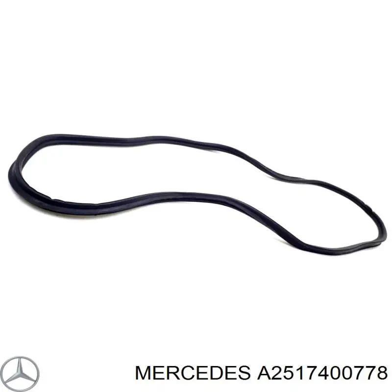 A2517400778 Mercedes 