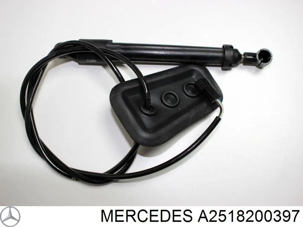 A2518200397 Mercedes 