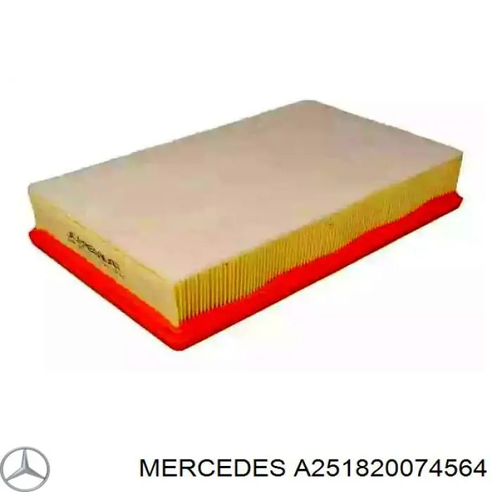 Щітка-двірник лобового скла, водійська Mercedes A251820074564 ціна, від 56.24 USD