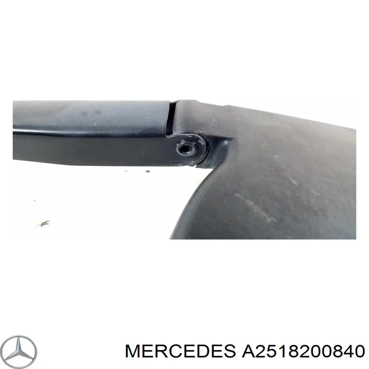 A2518200840 Mercedes 