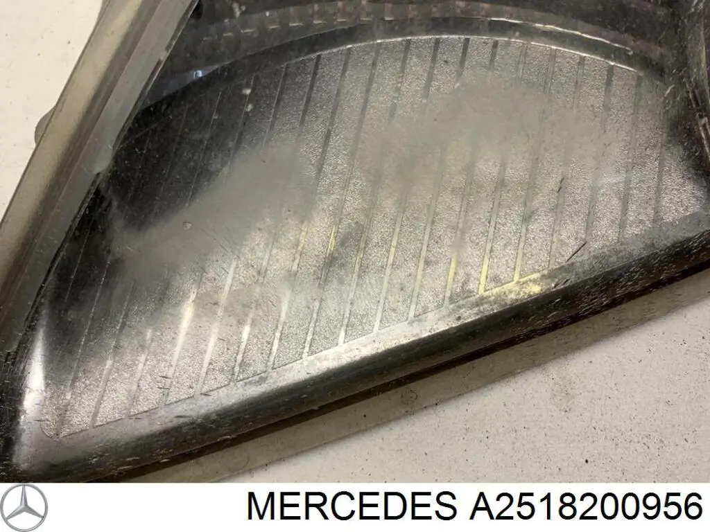 Купити A2518200956 Mercedes 