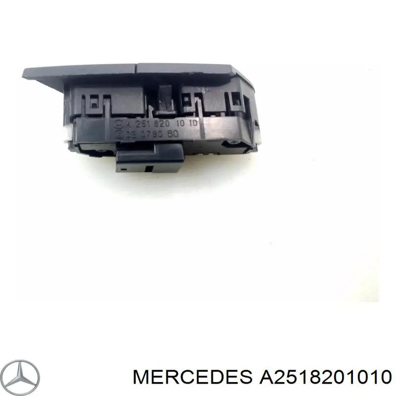  Mercedes A2518201010