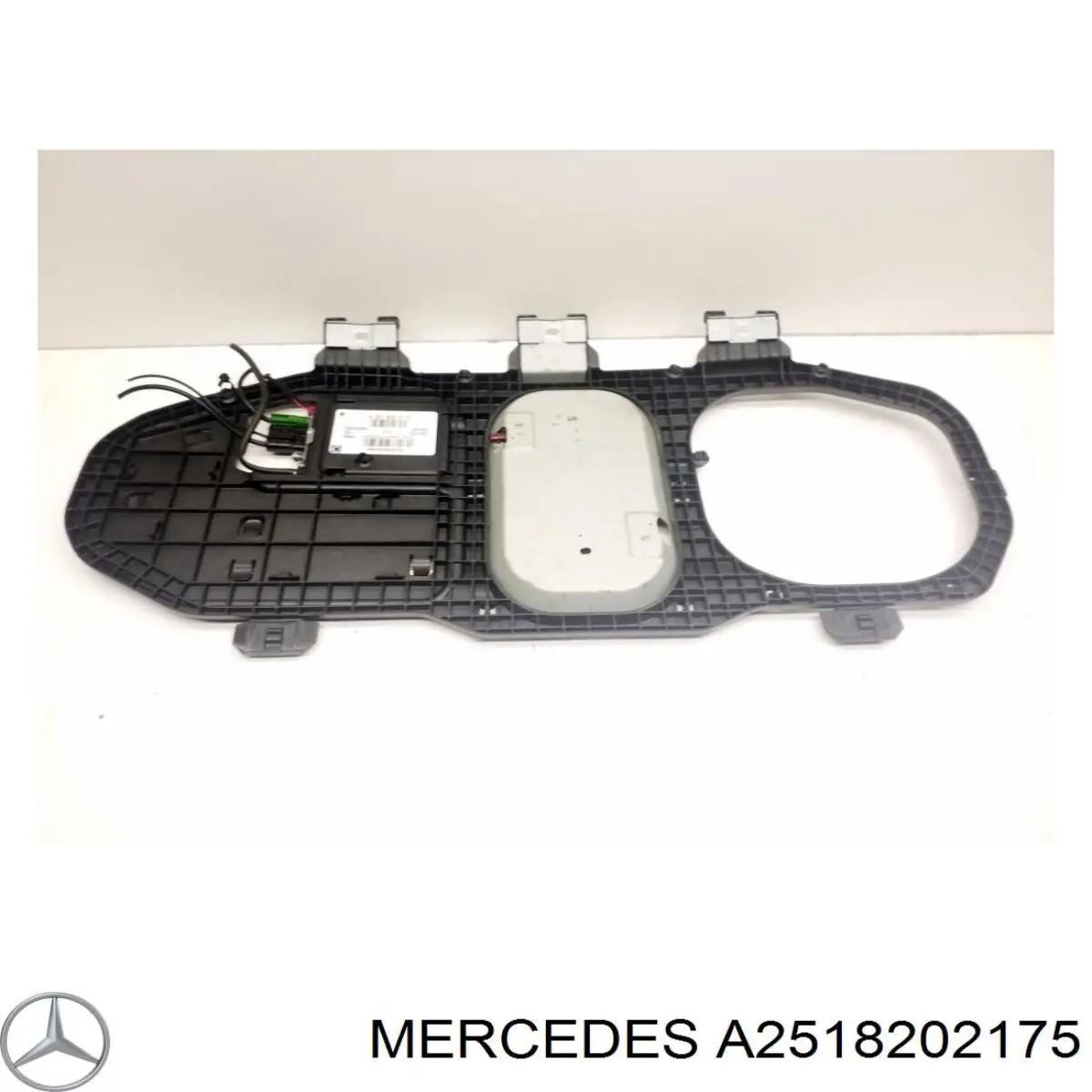 Купити A2518202175 Mercedes Антена