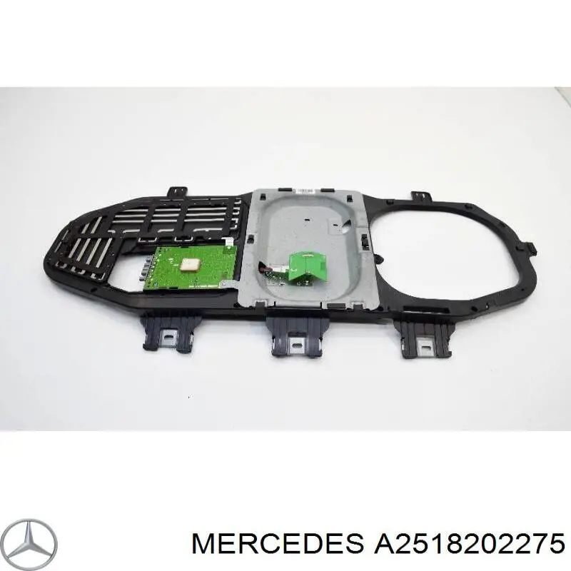 Купити A2518202275 Mercedes Антена